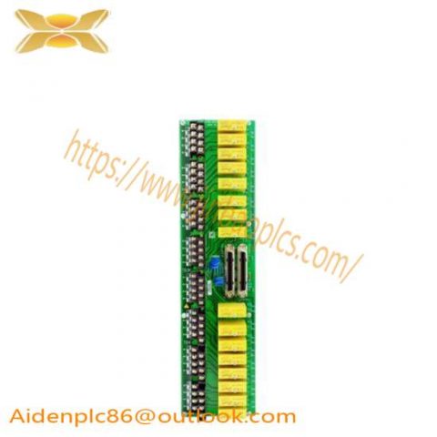 Honeywell 51304439-275 UCN Digital Input Module