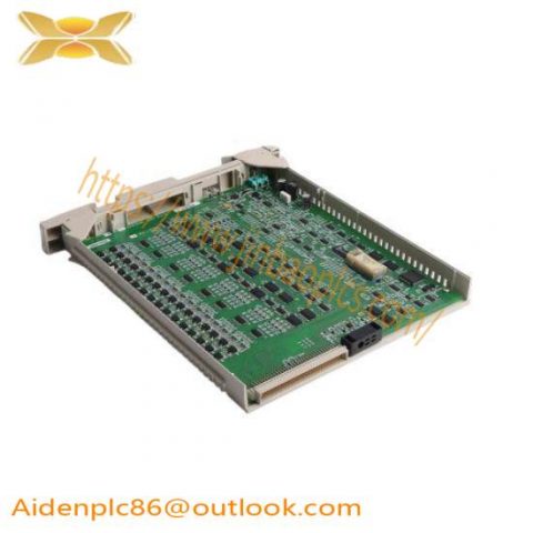 HONEYWELL 80363975-100 Digital Output Module Processor