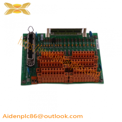 Honeywell 8C-TAIDB1, 51307133-175, Origin in USA