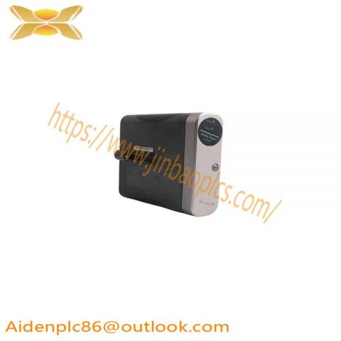 Honeywell 8C-TAIXA1 Analog Input Module - Precision Measurement Solution