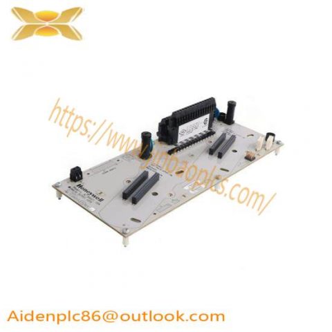 HONEYWELL CC-TAOX11 Analog Output Module for Industrial Automation Solutions
