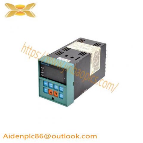 Honeywell DC3002-0-000-1-UL-0111 Temperature Controller - Precise Industrial Temperature Management