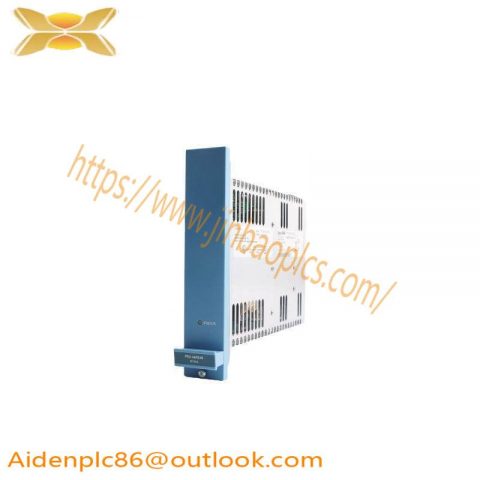 Honeywell FC-PSU-240516 V1.0: Industrial Grade Power Supply Module