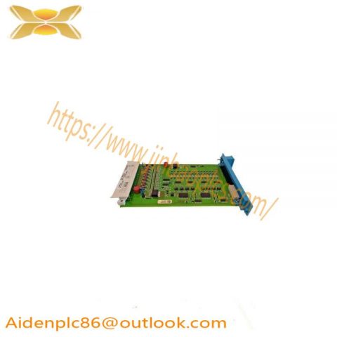 HONEYWELL FC-SDI-1624 V1.1.2.1 Digital Output Module