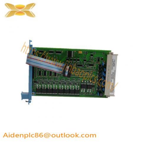 Honeywell FC-SDO-0824 Safe Digital Output Module - Industrial Control Module