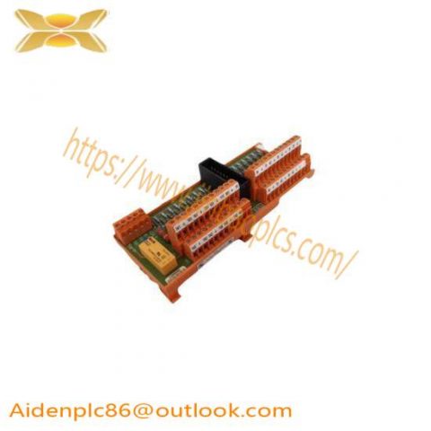 Honeywell FS-DO-1224 Digital Output Module