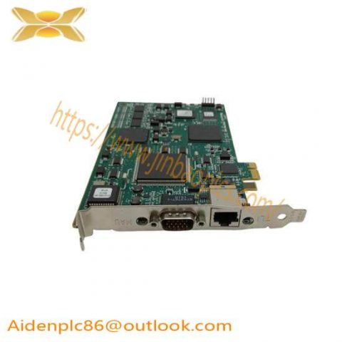 Honeywell LCNP4E Industrial Control Module