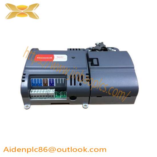 honeywell_pvl0000as_spyder_controller_with_actuator.jpg Honeywell PVL0000AS - Advanced Control System with Integrated Actuator