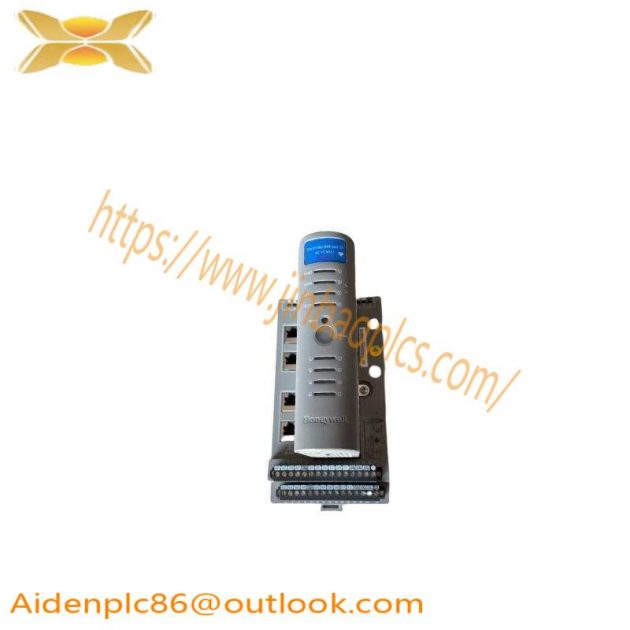 HONEYWELL SC-UCMX01, 51307195-175, Industrial Control Module