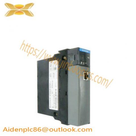 Honeywell 51190413-213: Advanced Industrial Control Module