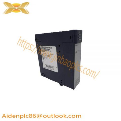 GE Fanuc IC695CMX128 Reflective Memory Module