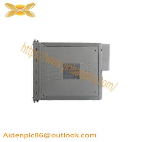 ICS Triplex T3480 Analog Output Module, Rockwell Automation