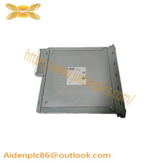 ABB NAIO-03 ANALOGUE IO EXTENSION - A Powerful PLC Module for Industrial Automation