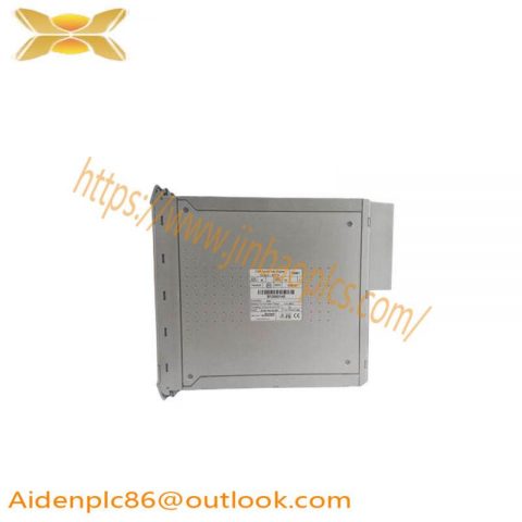 ICS TRIPLEX T8461CX Digital Output Module - Advanced Control for Industrial Applications