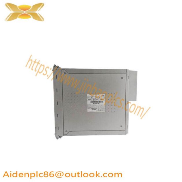 ICS TRIPLEX T8461CX Digital Output Module - Advanced Control for Industrial Applications