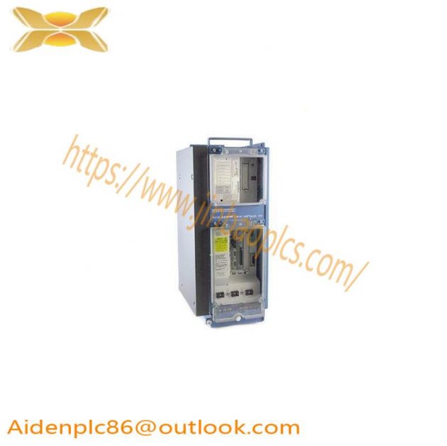 INDRAMAT MAC112C-0-HD-4-C/180-A-0/WI516LV/SO11 - High-Performance Industrial Motion Control Module