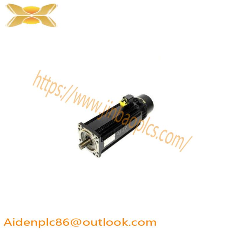 indramatimac90c-0-gd-1-b_110-a-0_j625_servo_motor.jpeg Indramat MAC90C-0-GD-1-B/110-A-0/J625 Servo Motor - Precision Control for Industrial Automation