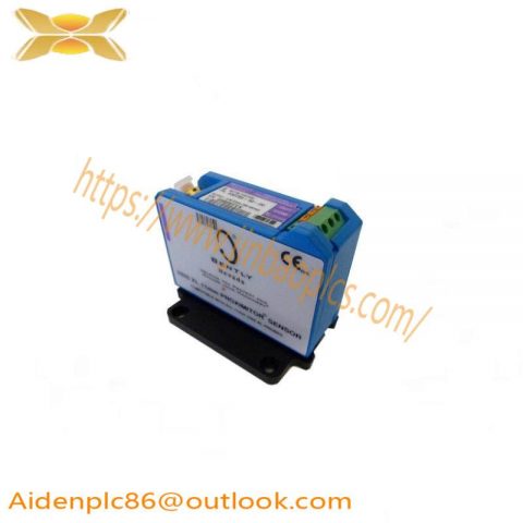 Inspired Energy NL2024HU22 Control Module