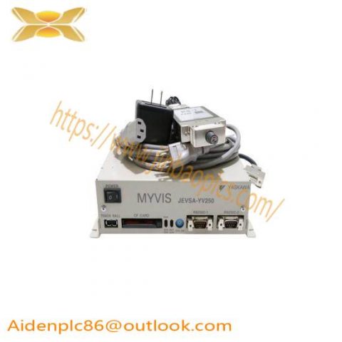 JL JEVSA-YV250 Industrial Automation Controller