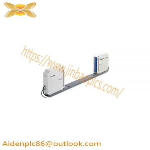 Keyence LS-5121 Laser Displacement Sensor Head, Precise Measurement Solutions