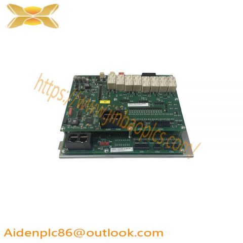 KUKA 00-161-116 Safety Interface Board: Industrial Control Module