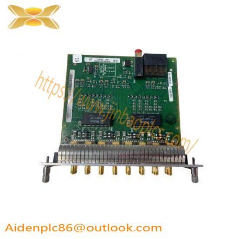 Marconi 1HAM60833AAA - Advanced PLC Module, Designed for Industrial Automation