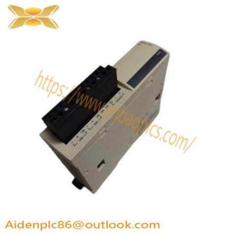 Modicon TWDAMI2HT Schneider Electric Analog Input Module - 2-Point