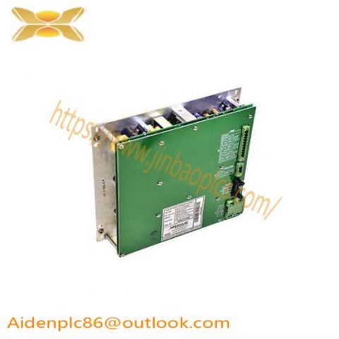 MOX720-P4668E 80026-518-01 Power Supply: Uninterruptible Energy Solutions for Industrial Control