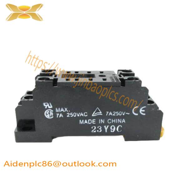 my2n-j_24vdc_2-m4x10_pyf08a-e_omron_relay_sockets_hardware.jpg Omron MY2N-J 24VDC Relay Sockets & Hardware - PYF08A-E