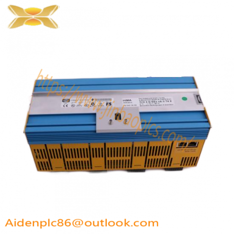 VIPA 321-1BL00 Digital Input Modules, Industrial Control, Advanced Technology