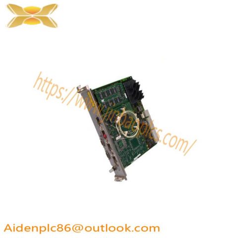 Nokia 10000417H Industrial Digital Output Module