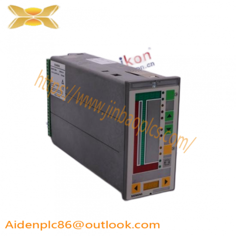 Omega OM440 Temperature Transmitter, High Precision, Industrial Automation, Control Module