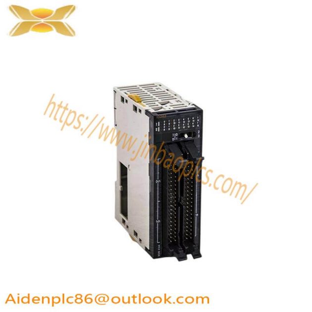 Omron C200HW-NC113 PLC Communication Module