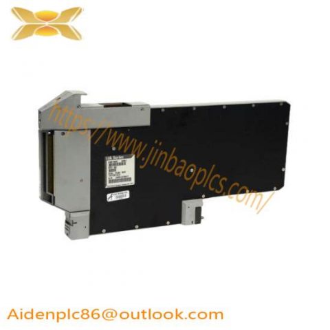 Foxboro P0970BC Dual Node Bus Interface Module