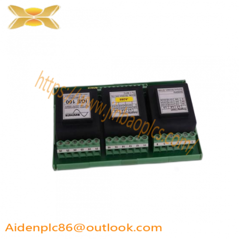 Pacific Controls 6445-001-K-N Smart Control Module