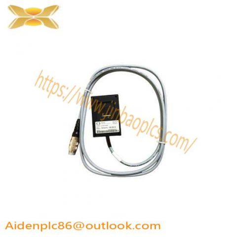 PASAN 200035 Switch Sensor for Industrial Automation