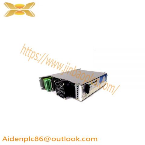 Pb PN-45734 4002226733 - High-Performance Industrial Control Module