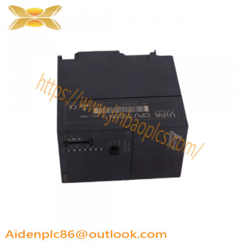 PILZ SafetyBUS p PSS SB DI8O8 24VDC Module