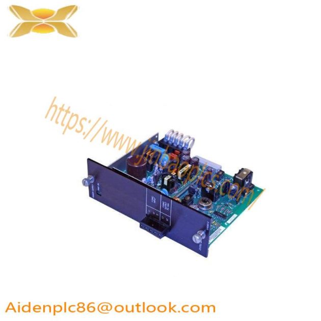 RELIANCE 0-57C411-2 Control Module