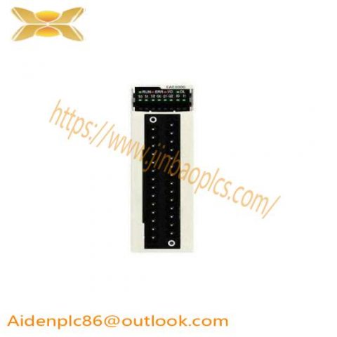 Schneider Electric BMXEAE0300 Encoder Interface Module - Modicon M340 PLC Accessory