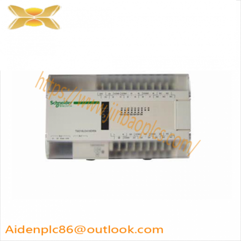Schneider TM2 Series 18-Channel Digital Input Module