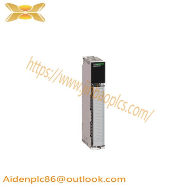 Schneider TSX3721101 - Module for Modicon TSX Micro Automation Platform