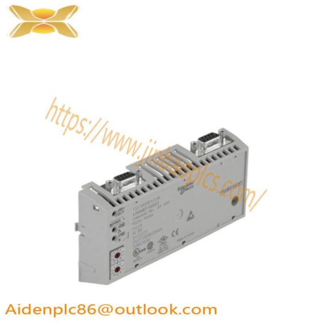 Schneider TSX3721101 - Module for Modicon TSX Micro Automation Platform