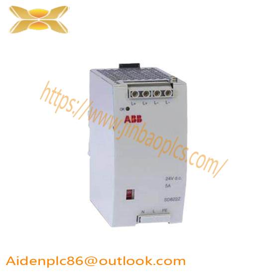sd832_abb.jpg ABB SD832 Control Module for Advanced Industrial Automation
