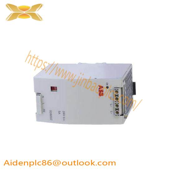 sd832_abb_1.jpg ABB SD832 Control Module for Advanced Industrial Automation