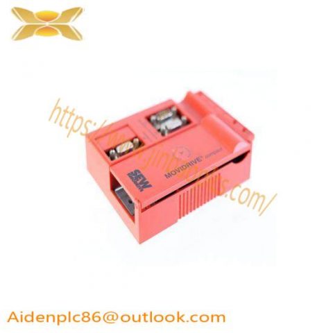 SEW Module 8233 896.14, Industrial Control Module