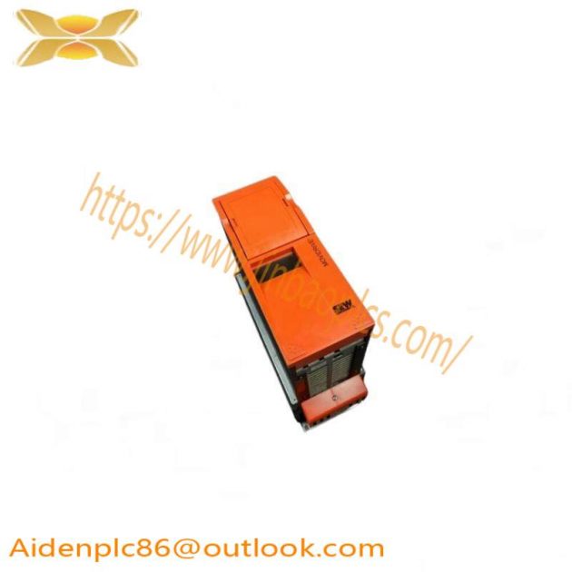 SEW MDS60A0150-503-4-00: Advanced Inverter for Industrial Applications