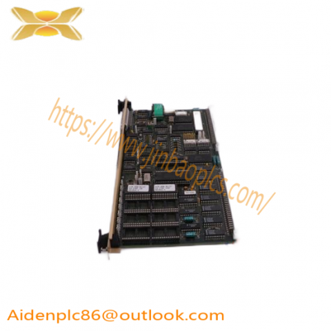 YASKAWA SGMAH-01AAA-2E Motor Control Module