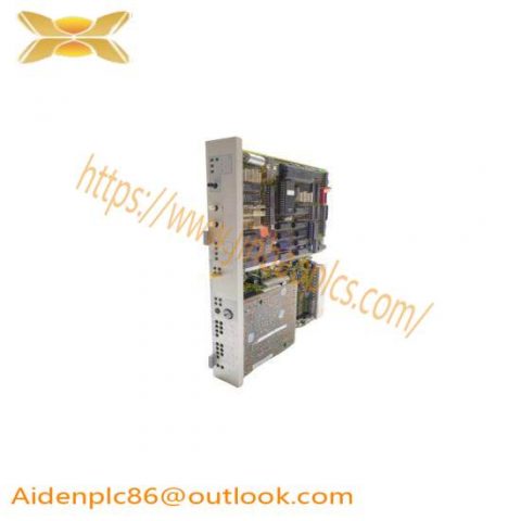 Siemens 6DS1403-8AA 2PI-K Controller Module - Industrial Automation Excellence