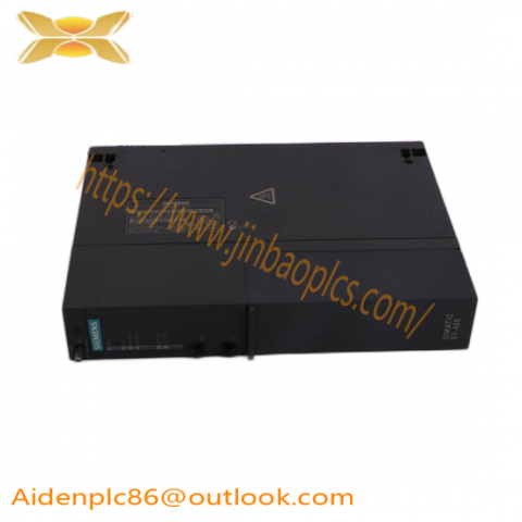 SIEMENS 6ES5451-4UA12 - Compact Digital Output Module for Efficient Control Systems